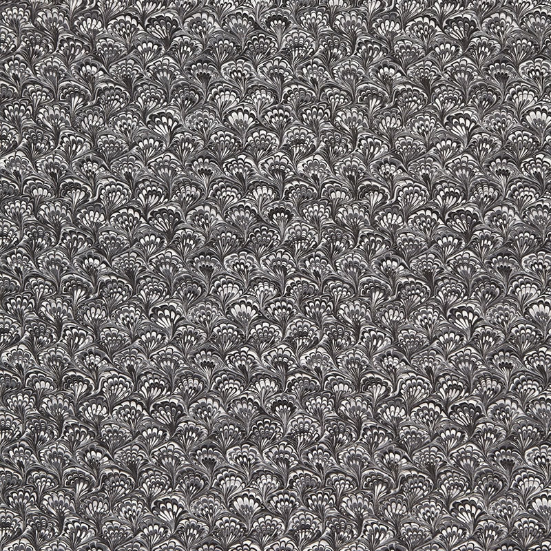 Purchase sample of 175660 Capulet, Carrara by Schumacher Fabric