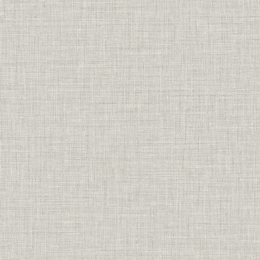 Order BV30217 Texture Gallery Easy Linen Silverpointe by Seabrook Wallpaper