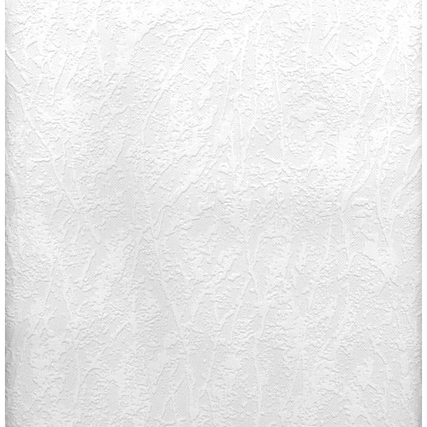 Looking 2780-96295 Paintable Solutions 5 Freese Paintable Plaster Texture Wallpaper Paintable Brewster