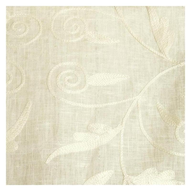 50999-522 Vanilla - Duralee Fabric
