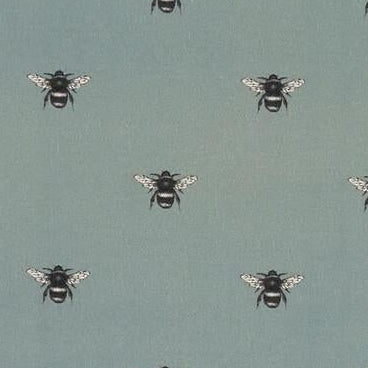 Find F1325/04 Abeja Animal/Insect by Clarke And Clarke Fabric
