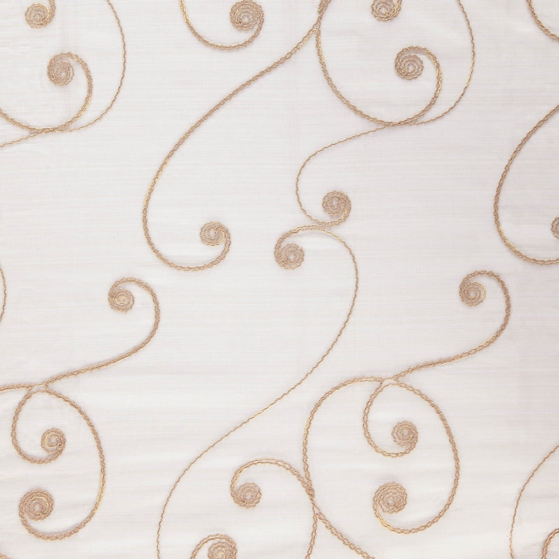 Sample BASTILLE 33J7281 by JF Fabric