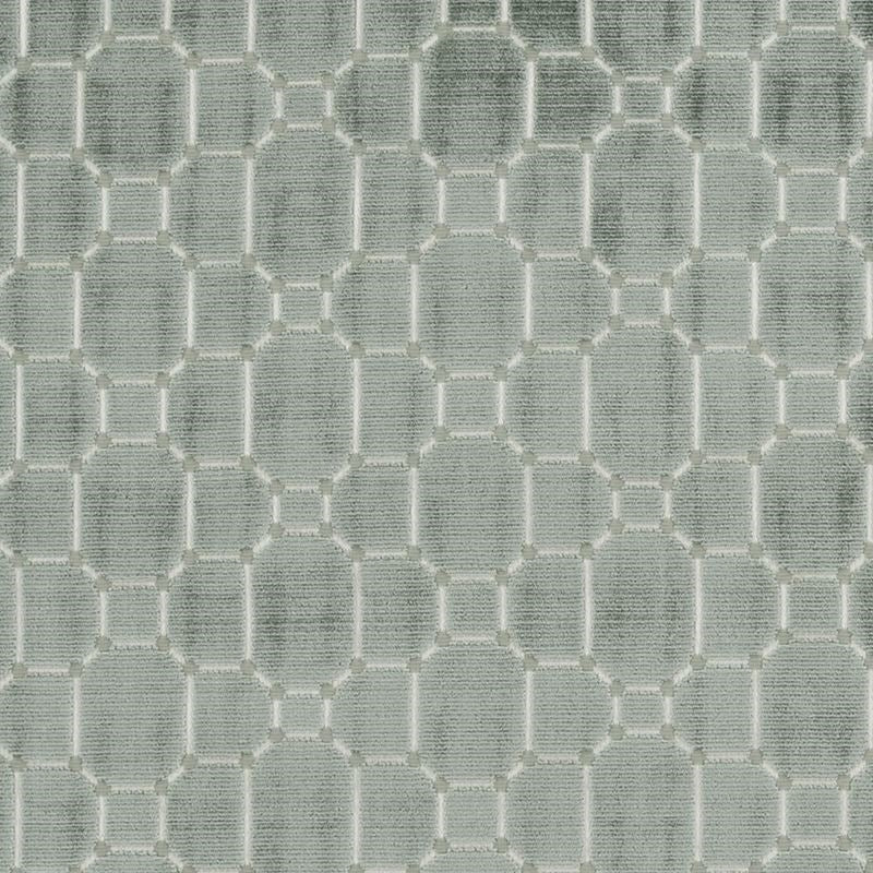 245323 | Pave VelvetSeafoam - Beacon Hill Fabric