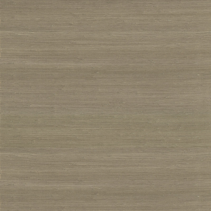 Sample 2972-65655 Loom, Battan Olive Jute Grasscloth Wallpaper by A-Street Prints Wallpaper