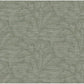 Search 2972-86151 Loom Lei Jade Leaf Wallpaper Jade A-Street Prints Wallpaper
