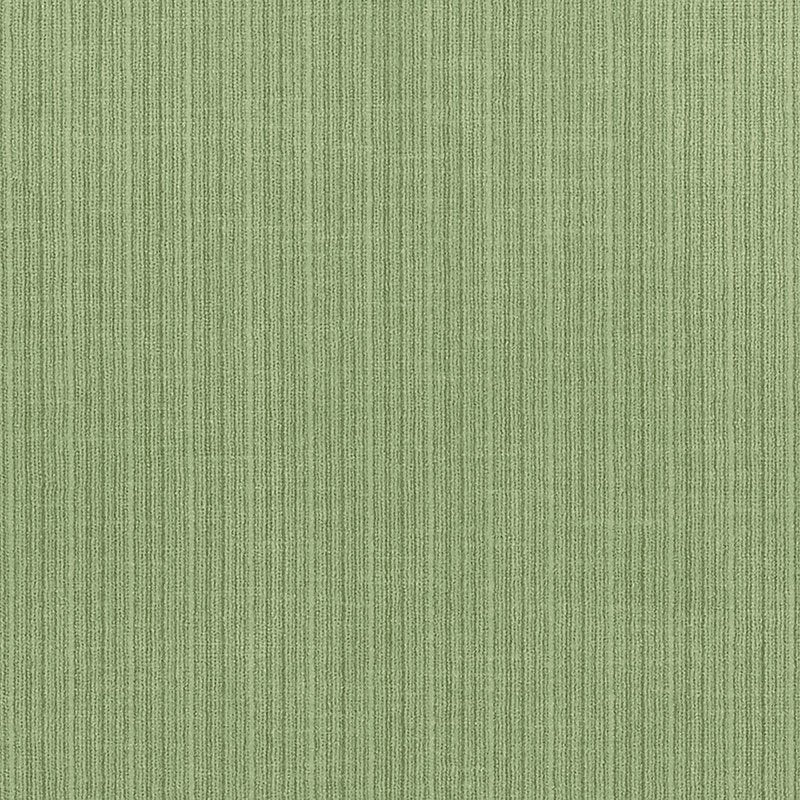 Purchase sample of 69750 Antique Strie Velvet, Aloe by Schumacher Fabric