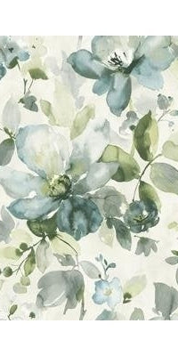 Looking Villa Flora By Sandpiper Studios VB10004 Free Shipping Wallpaper