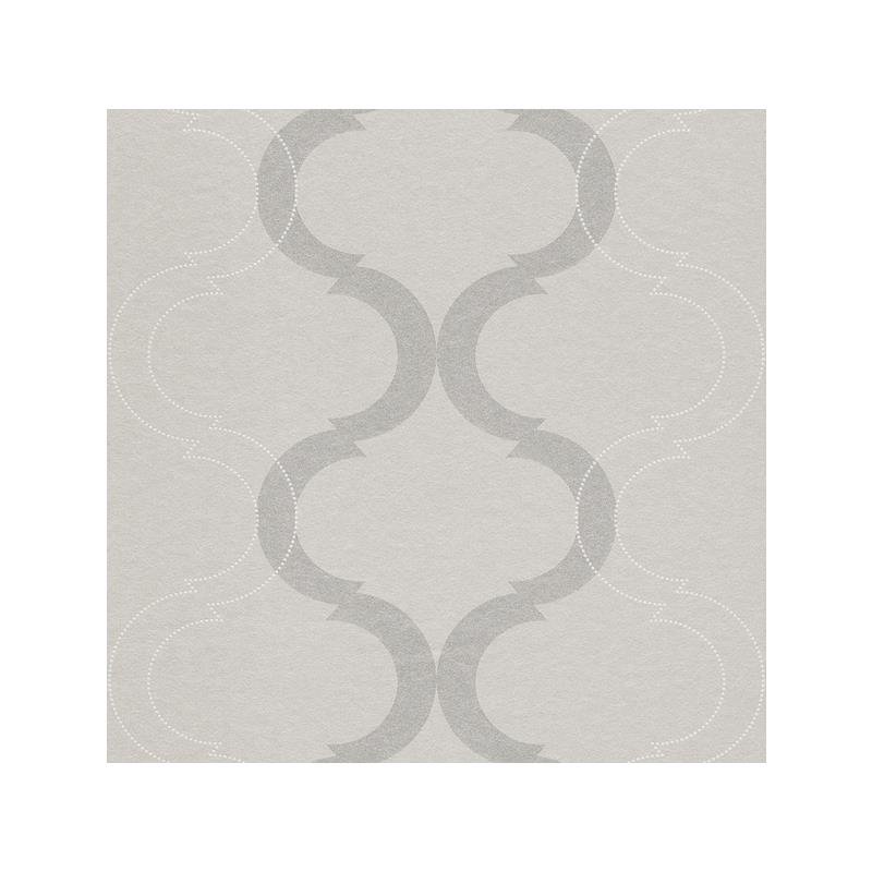 Sample 269054 Cosy White by Washington Wallcovering