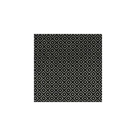 Select F2793 Jet Black Diamond Greenhouse Fabric