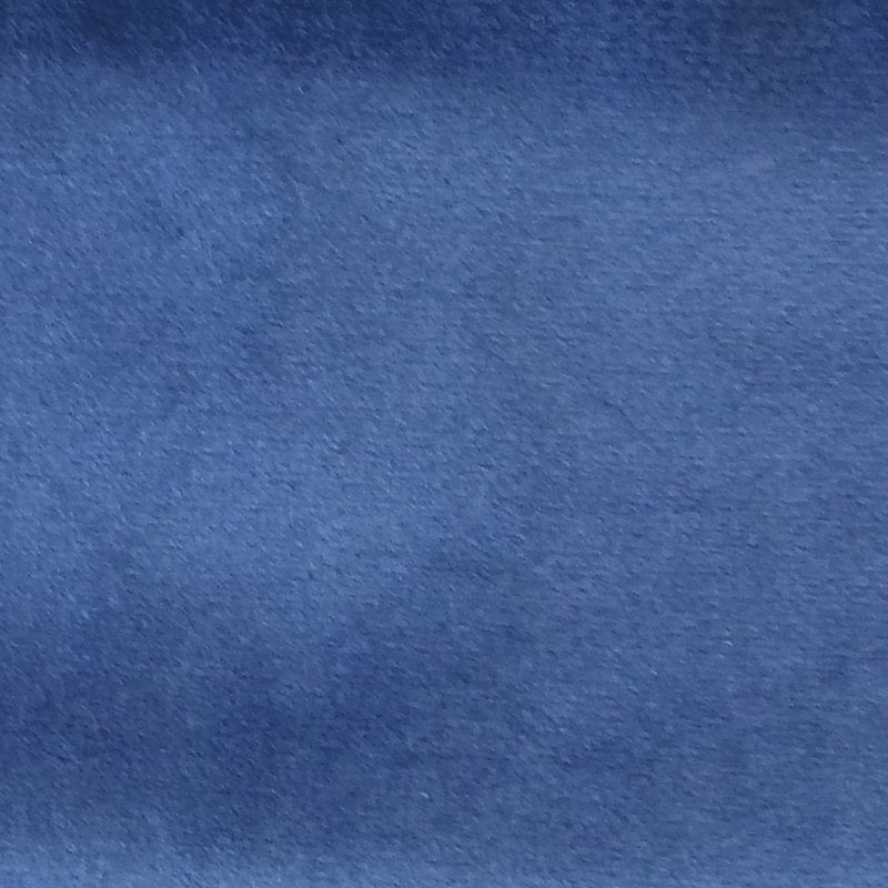 A9 0026Suce Sucesso Indigo Blue By Aldeco Fabric