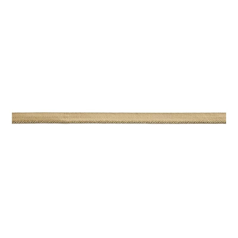 Sample SC 0006C315 Avenue Cord by Scalamandre Fabric