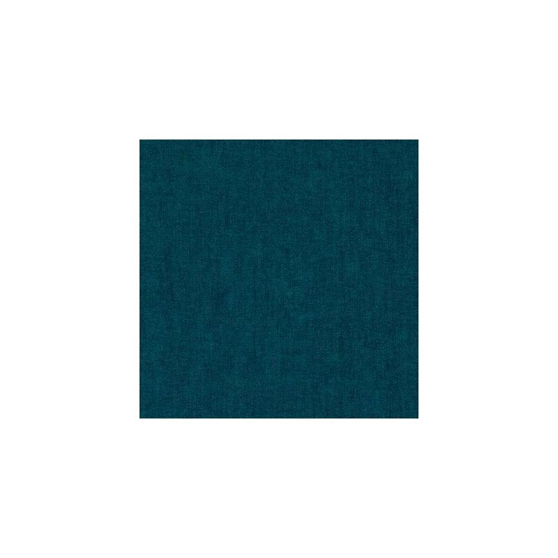 DW16189-57 | Teal - Duralee Fabric