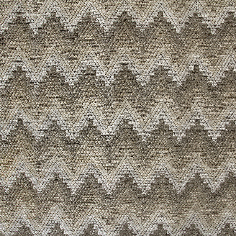 Sample A9 0001Blos Blossom, Natural Linen By Aldeco