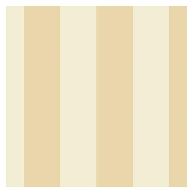 Shop SY33919 Simply Stripes 2 Gold Stripe Wallpaper by Norwall Wallpaper