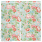 Looking for 5010520 Bermuda Blossoms Aqua Schumacher Wallpaper