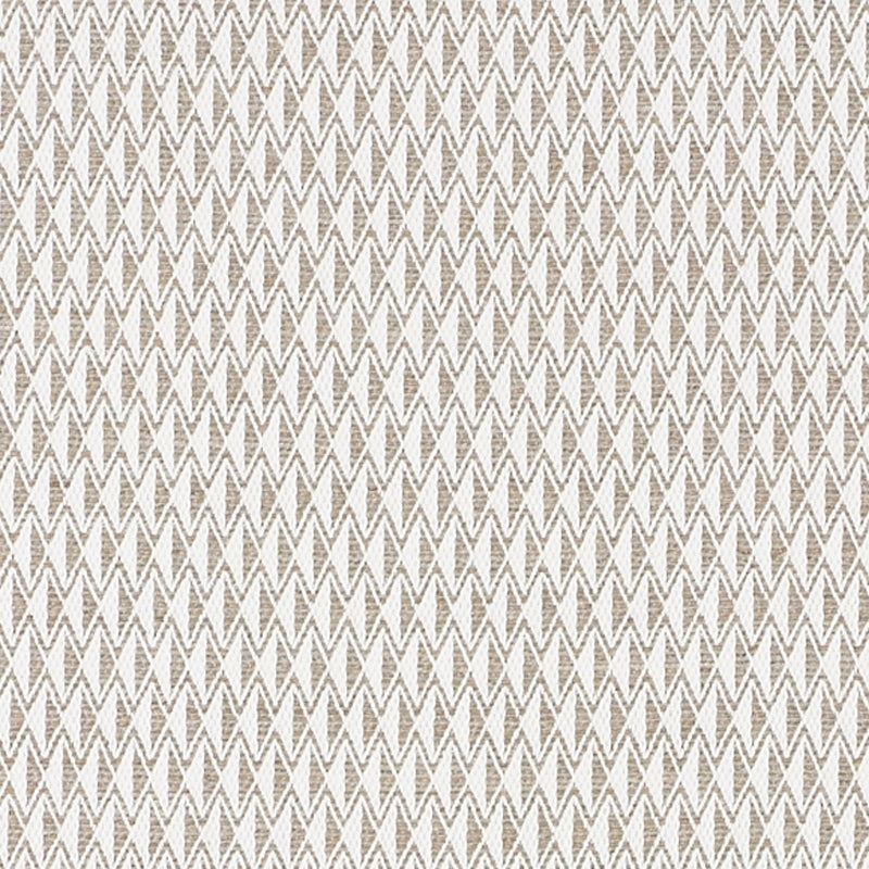 Purchase sample of 70541 Greenpoint, Natural by Schumacher Fabric
