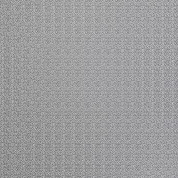 Select F1460/03 Maze Pewter by Clarke And Clarke Fabric