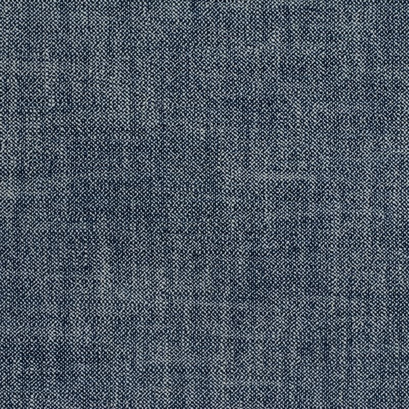 Find 8017143-50 Elodie Texture Indigo Solid by Brunschwig & Fils Fabric