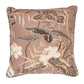 So17356704 Chenonceau 18" Pillow Sky and White By Schumacher Furniture and Accessories 1,So17356704 Chenonceau 18" Pillow Sky and White By Schumacher Furniture and Accessories 2,So17356704 Chenonceau 18" Pillow Sky and White By Schumacher Furniture and Accessories 3