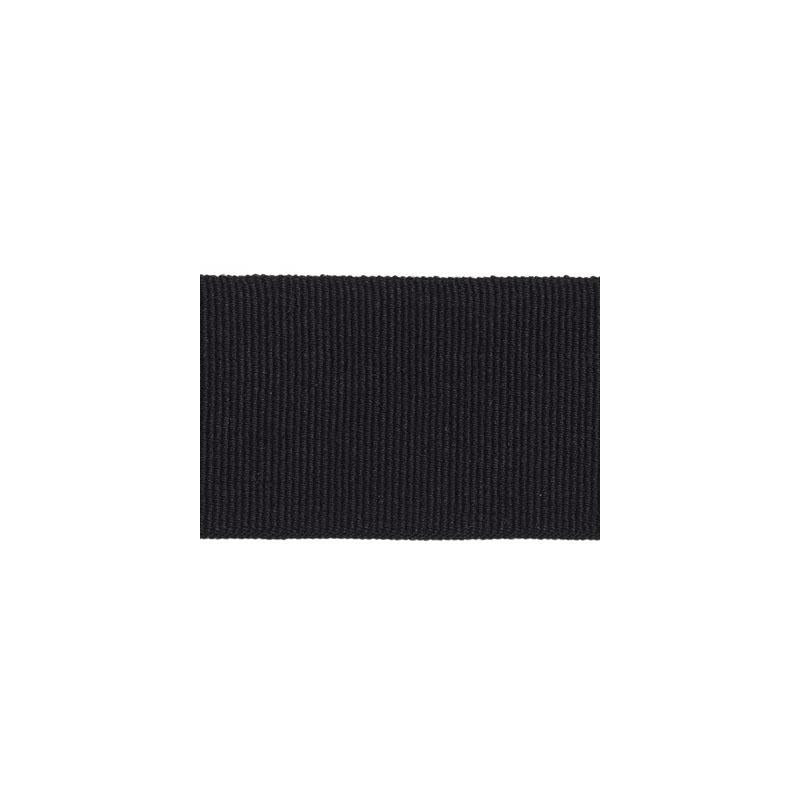 7319-12 | Black - Duralee Fabric
