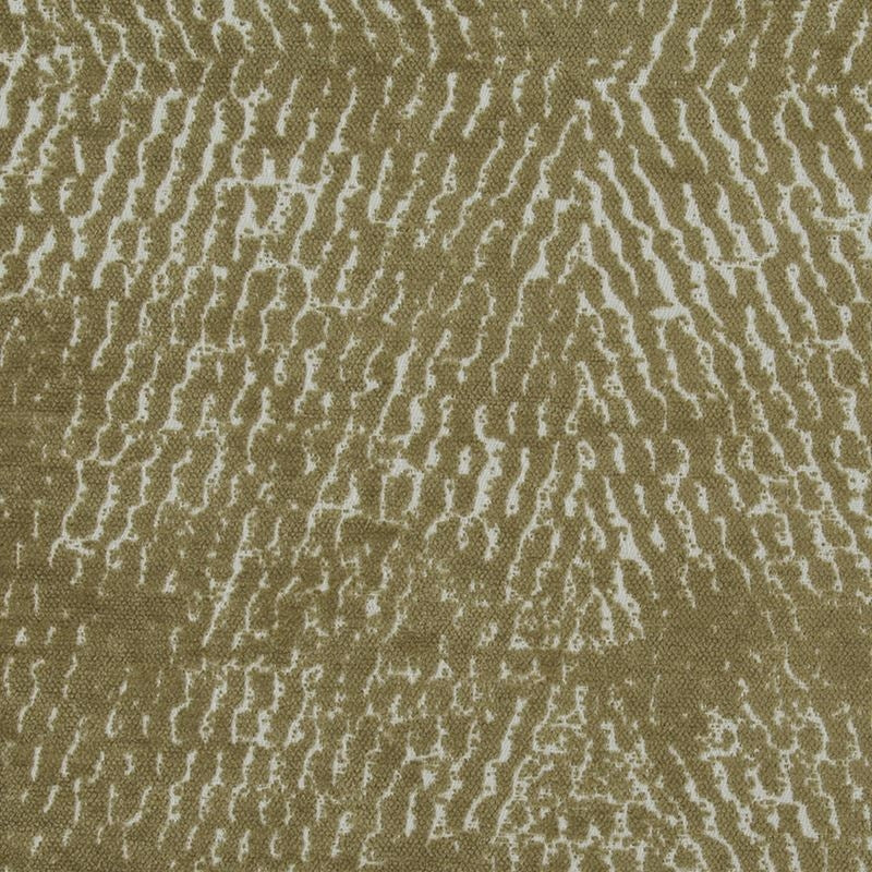 Sample Flashy Sandstone Robert Allen Fabric.