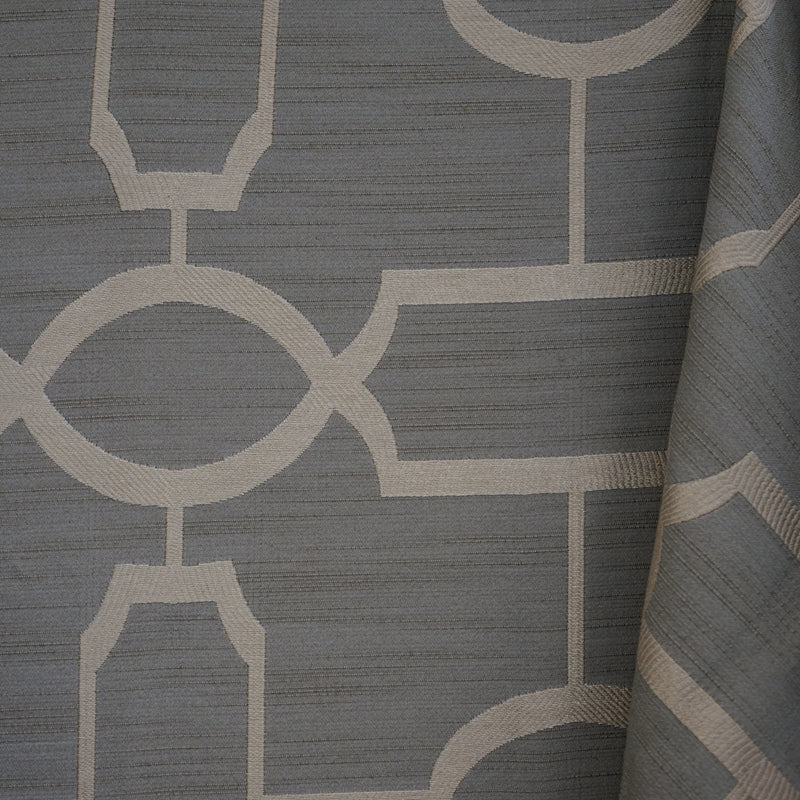 Sample TRELLIS 34SJ101 by JF Fabric