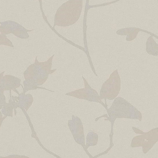 Search 799101 Tendresse Grey Leaves by Washington Wallpaper