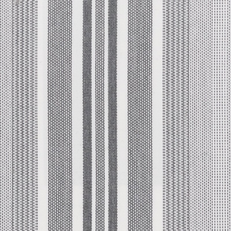 Samm-2 Sammy 2 Charcoal By Stout Fabric