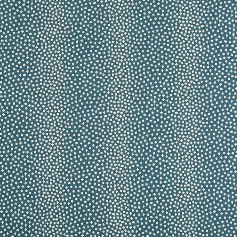 Buy 34710.51.0  Animal/Insects Blue by Kravet Design Fabric