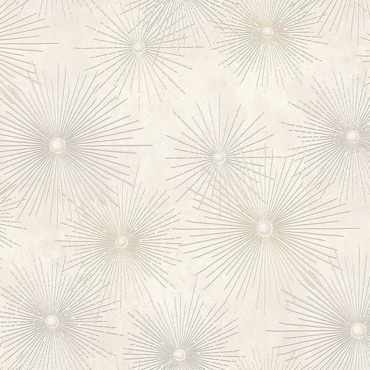 View NE51008 Nouveau Luxe by Seabrook Wallpaper