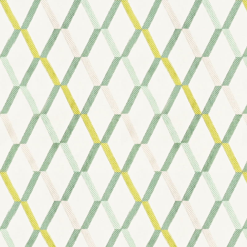 Sample ANOR-1 Seaglass by Stout Fabric