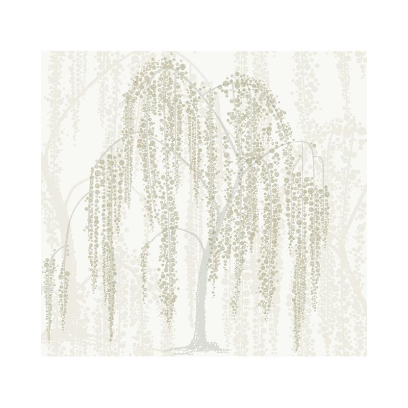 Sample DT5061 Willow Glow, After 8 by Candice Olson Wallpaper