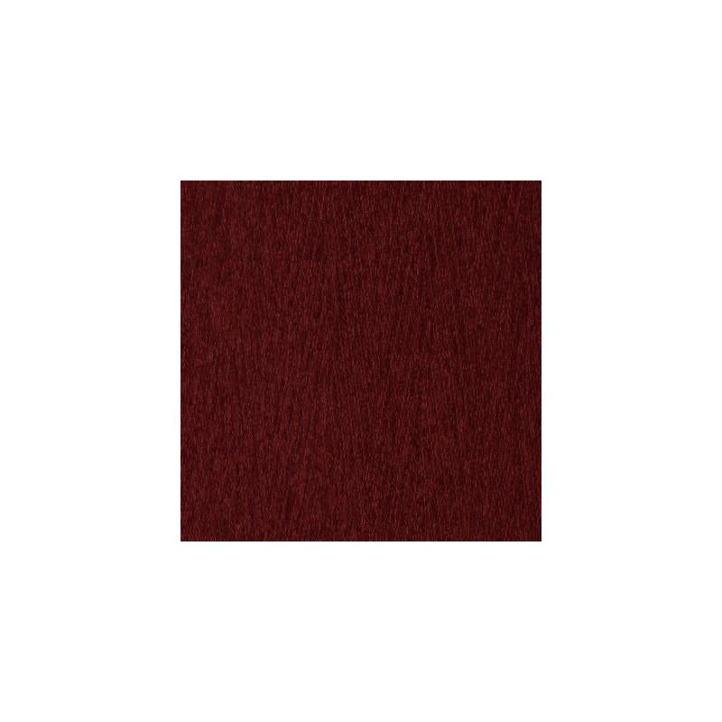 Acquire S3564 Garnet Red Geometric Greenhouse Fabric