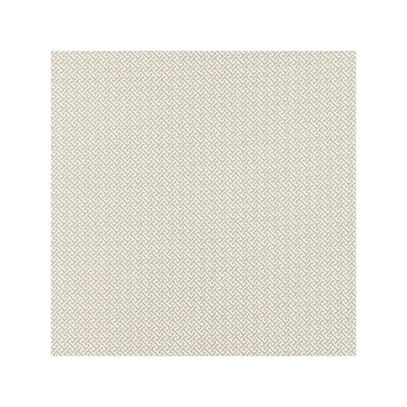 Sample 27102-003 Mandarin Weave, Fog - Scalamandre Fabric (SC 000327102)