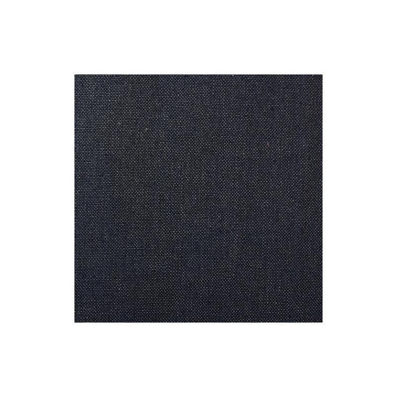 Sample 27108-031 Toscana Linen, Navy by Scalamandre Fabric (SC 003127108)