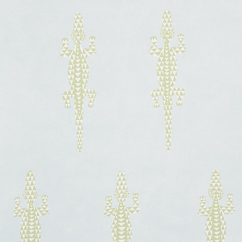Buy 5012100 Baracoa Mineral Schumacher Wallcovering Wallpaper