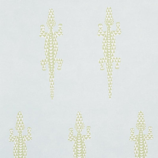 Buy 5012100 Baracoa Mineral Schumacher Wallcovering Wallpaper