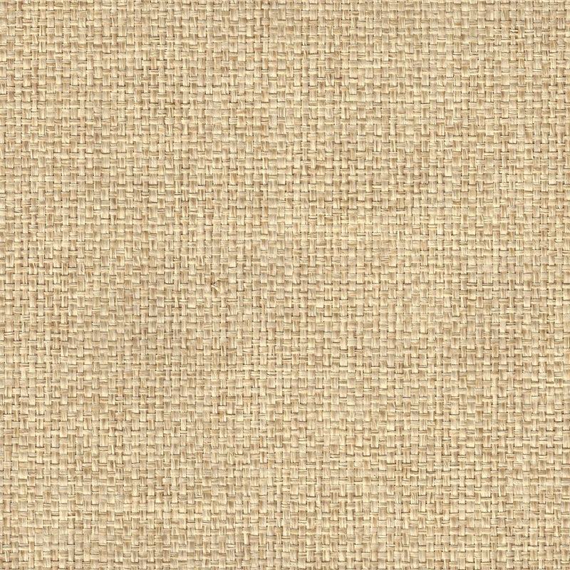 Search 7000-02GC Pacific Paperweave Natural by Quadrille Wallpaper