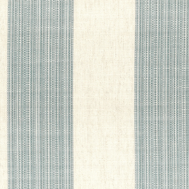 Sample Soli-2 Solitude 2 Lagoon By Stout Fabric