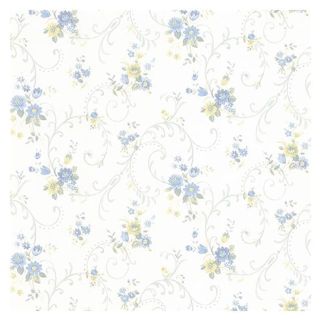 Select PP27810 Pretty Prints 4  by Norwall Wallpaper