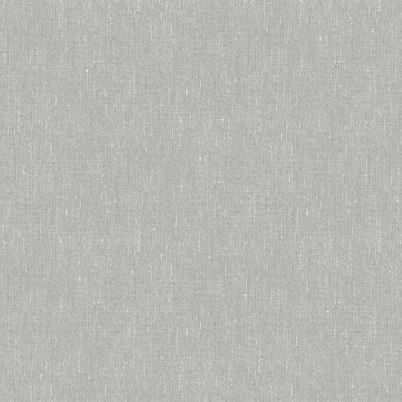 Sample 4417 Linen, Ash Grey By Borastapeter Wallpaper