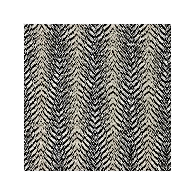 Sample 27144-004 Despres Weave, Indigo - Scalamandre Fabric (SC 000427144)