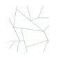 Sample PSW1234RL Fractured Prism Peel and Stick, Risky Business Vol. III by York Wallpaper