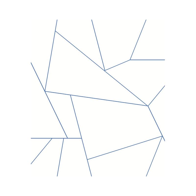 Sample PSW1234RL Fractured Prism Peel and Stick, Risky Business Vol. III by York Wallpaper