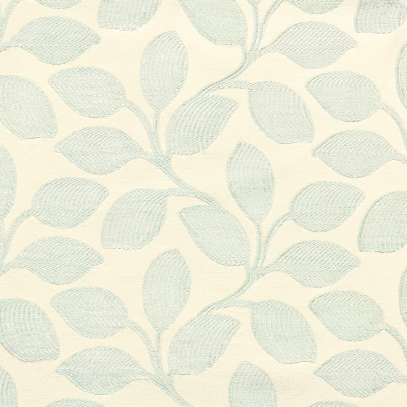 Sample HYAC-1 Robinsegg by Stout Fabric