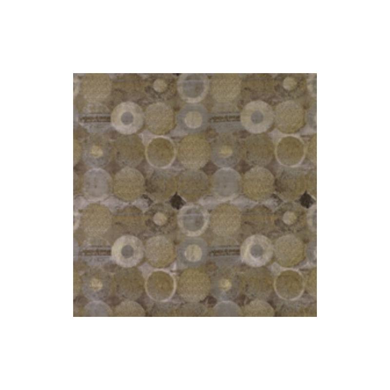 139628 | Stacked Circle Dark Coin - Beacon Hill Fabric