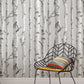 Buy Nu1694 Mountain Birch Grey Nature Peel And Stick Wallpaper