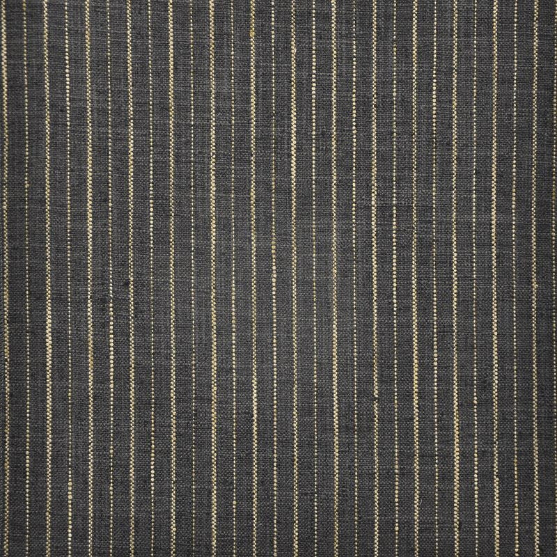 SKY650 | Strikethrough Coal by Maxwell Fabric