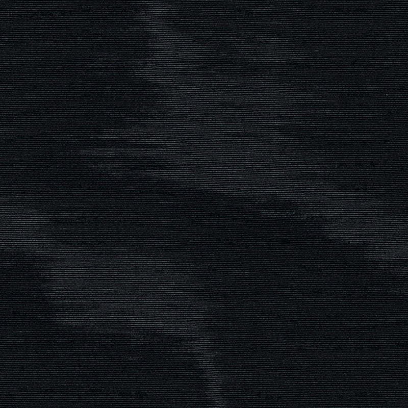 Purchase sample of 70419 Incomparable Moire, Onyx by Schumacher Fabric