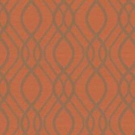 Acquire 34662.12 Armond Melon Lattice Scrollwork by Kravet Contract Fabric